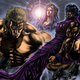 Illustration for article titled The Manga of Fist of the Blue Sky gets an anime adaptation